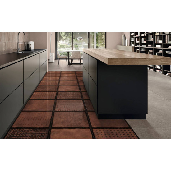 Iris Ceramica Elementi Terra Visone 120Χ120cm Iris Ceramica Elementi Terra Visone 120Χ120cm