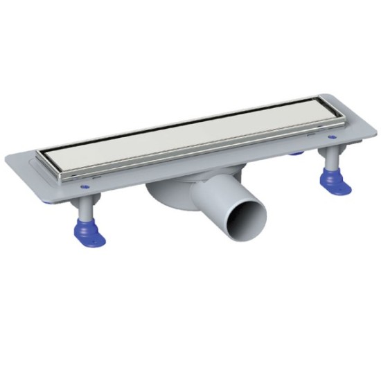MaxiFlow Legal, Κανάλι 50cm με Χαμηλό Προφίλ