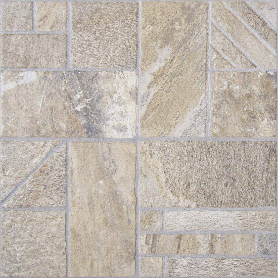 La Fenice Adamello Beige 33,5X33,5
