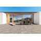 La Fenice Adamello Beige 33,5X33,5
