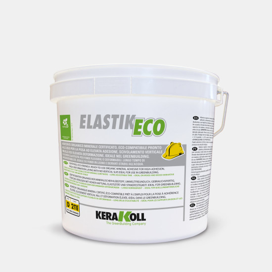 Kerakoll Elastik Eco 20kg Kerakoll Elastik Eco 20kg
