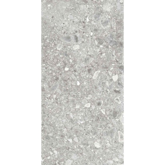 Izida Ceppo Di Gres Grey 60x120cm A'