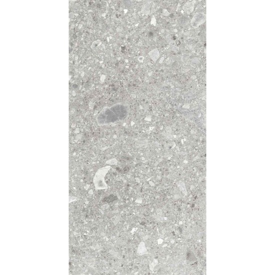 Izida Ceppo Di Gres Grey 60x120cm A'