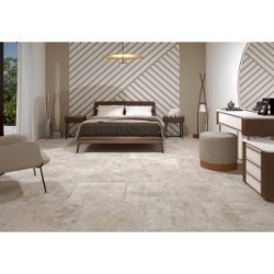 Izida Stonehenge Taupe 60x60cm R10 A'