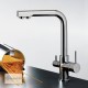 Eurorama Filter Tap, Μπαταρία για Χρήση με Φίλτρο (δεν περιλαμβάνονται), Χρωμέ