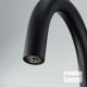 Eurorama Filter Tap, Τρίωδη Μπαταρία για Χρήση με Φίλτρα (δεν περιλαμβάνονται), Black Matt