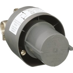 Hansgrohe Basic Μηχανισμός Εντοιχισμού