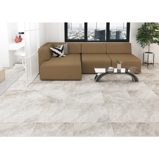 Izida Focus Sand 60x60cm RETT. A'