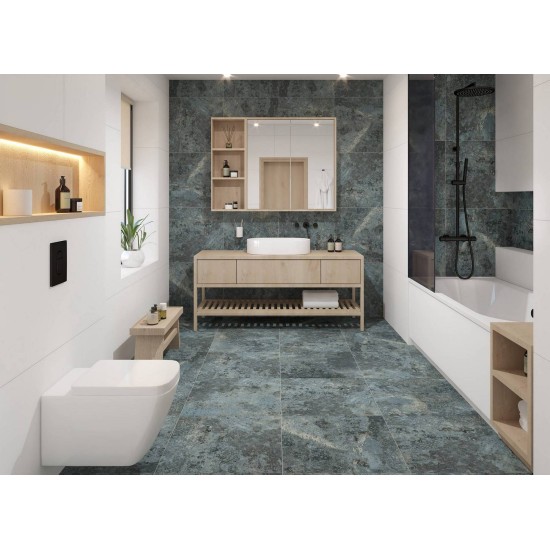 Izida Galaxy Blue 60x60cm R9 A'