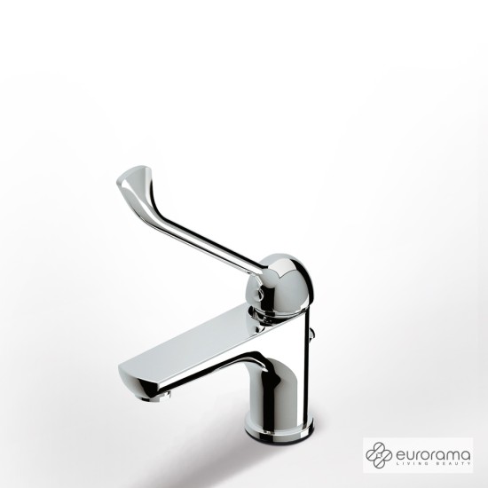 Eurorama Klint Clinica, Μπαταρία Νιπτήρος, Χρωμέ