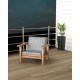 Izida Kenarwood Oak 60x120cm A'