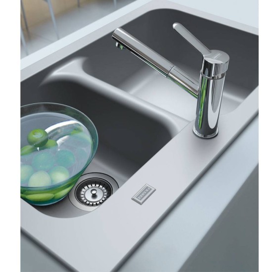 FRANKE ΝΕΡ.ΚΙΤΕ KID 620-39-33 GREY