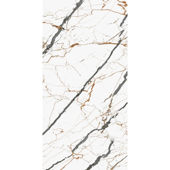 Izida Luxor White 60x120cm A'