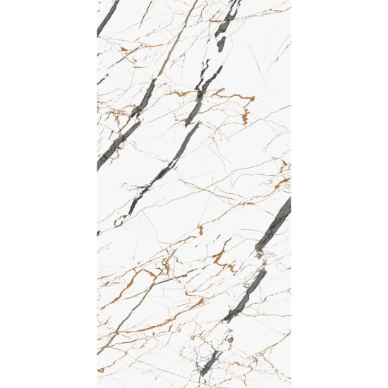 Izida Luxor White 60x120cm A'