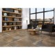 Izida Lava Brown 60x60cm R9 A'