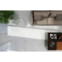 Emigres Silky Blanco Pulido 59X119cm A'