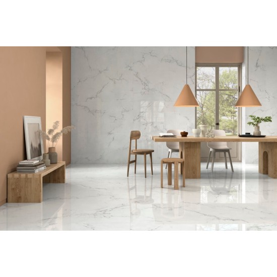 Emigres Dacota Pulido 59X119cm A'