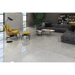 Emigres Symphony Gris Pulido 59X119cm A'