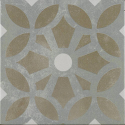 Pamesa Art Cezzane 22,3x22,3cm Α'
