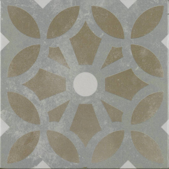 Pamesa Art Cezzane 22,3x22,3cm Α'