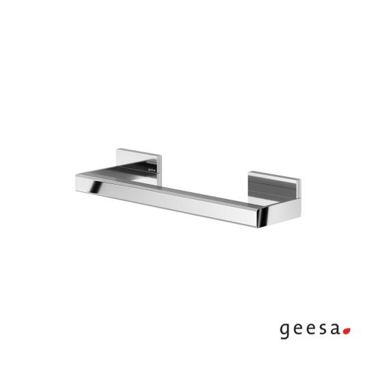 Geesa Craft Λαβή Λουτρού 30cm Inox Λείο