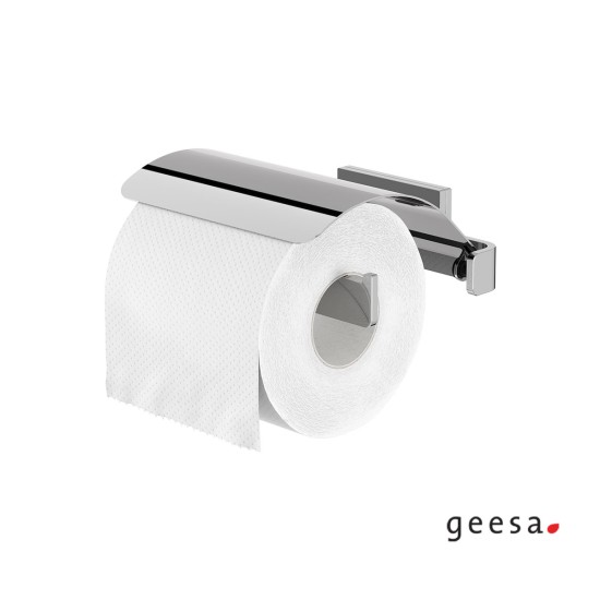Geesa Craft Χαρτοθήκη Με Κάλυμμα