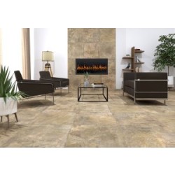 Izida Stonehenge Rust 60x60cm R10 A'