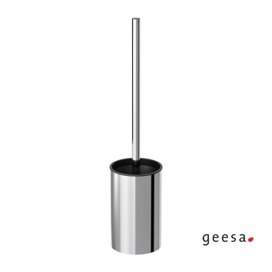 Geesa Craft Πιγκάλ Επίτοιχο Inox Λείο