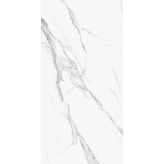 Izida Isabella Silver 60x120cm A'