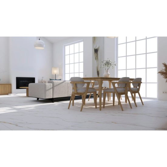Izida Isabella Gold 60x120cm A'