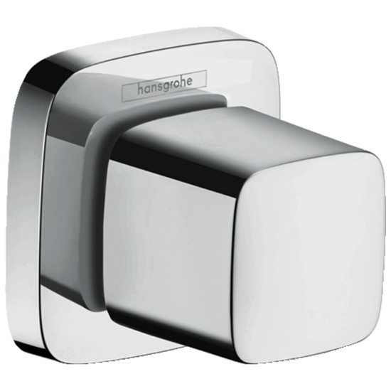 Hansgrohe Puravida, Διακόπτης εντοιχισμού, Χρωμέ.