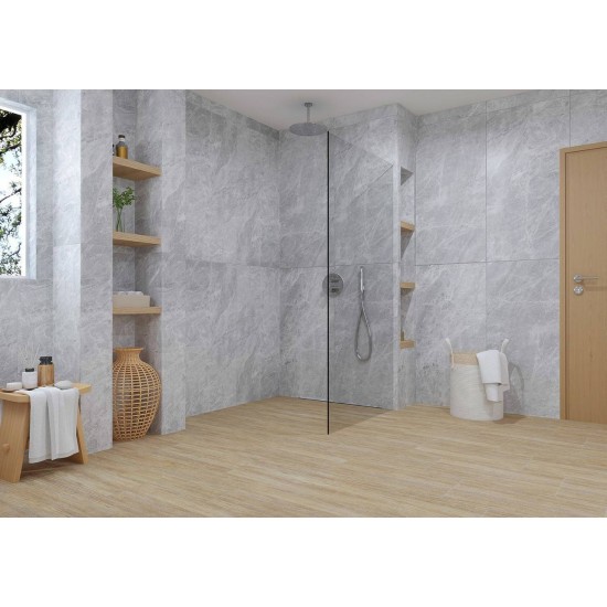 Izida Light Grey 60x120cm R10 A'