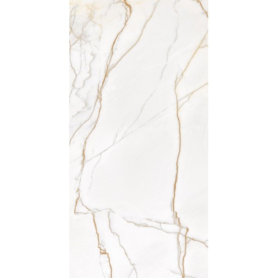 Izida Norina White 60x120cm A'