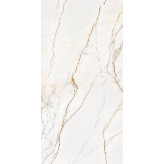 Izida Norina White 60x120cm A'