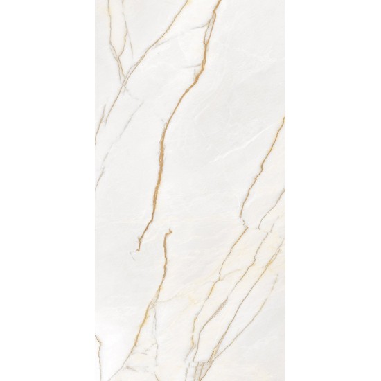 Izida Norina White 60x120cm A'