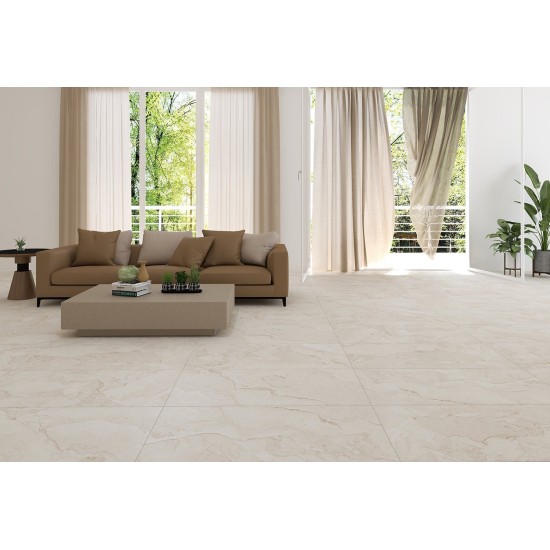 Izida Alba White 60x120cm R9 A'