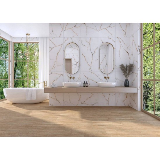 Izida Moonlight Beige 60x120cm A'