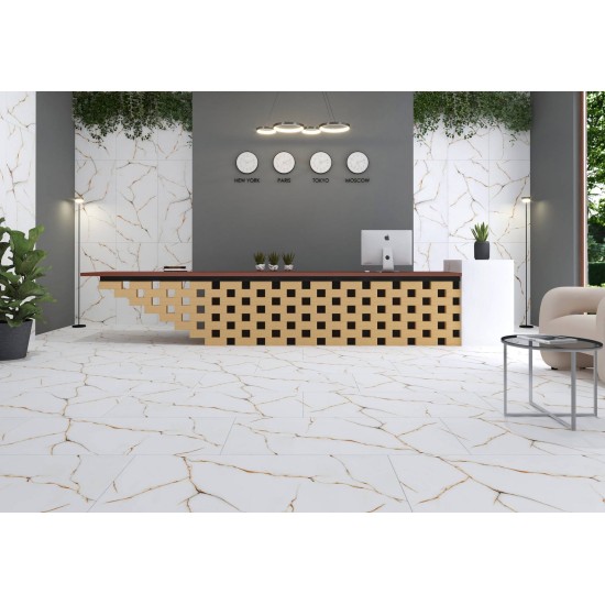 Izida Moonlight Beige 60x120cm A'