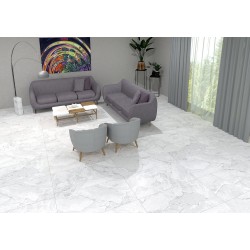 Izida Alba Grey 60x120cm R9 A'