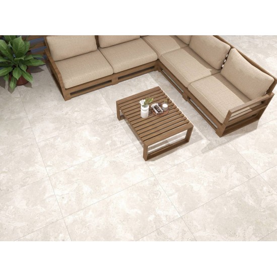 Izida Luminara Ivory 60x120cm R10 A'