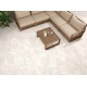 Izida Luminara Ivory 60x120cm R10 A'