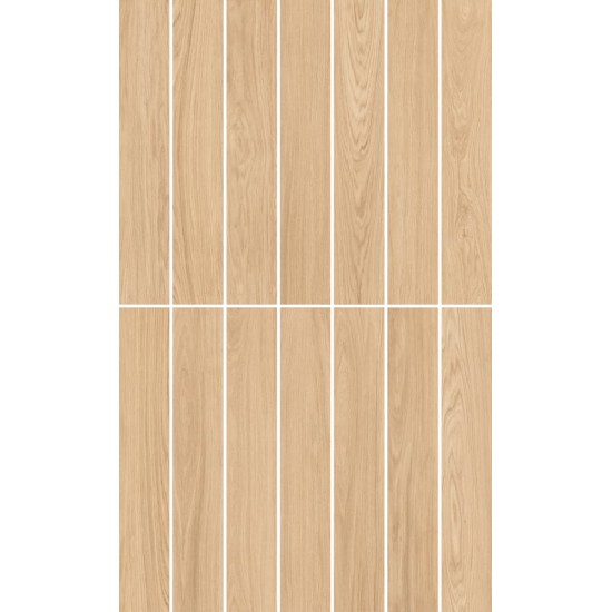 La Fabbrica Honey Wood Rovere 20x120, Nat. Rett. A'