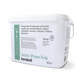 Kerakoll Active Prime Grip 10kg (Χαλαζιακό)