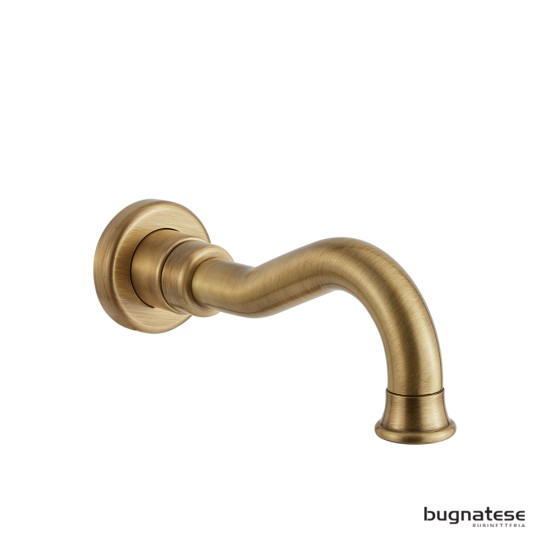 Bugnatese Oxford, Στόμιο (Εκροή) 19cm, Bronze Bugnatese Oxford, Στόμιο (Εκροή) 19cm, Bronze