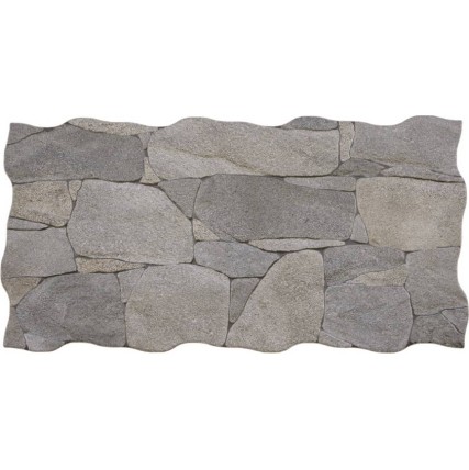 HDC Porselanicos Petra 365 Gris 33,3X65