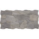 HDC Porselanicos Petra 365 Gris 33,3X65