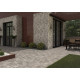 HDC Porselanicos Petra 365 Gris 33,3X65
