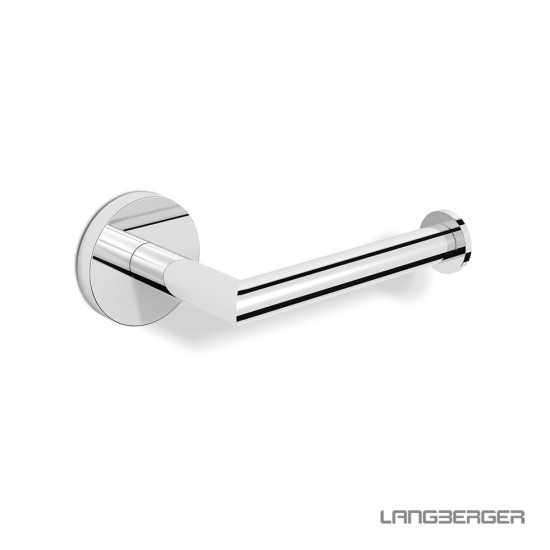 Langberger Χαρτοθήκη χωρίς κάλυμμα, Χρωμέ
