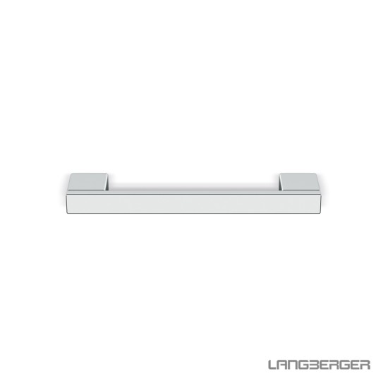 Langberger Λαβή λουτρού 30 cm, Χρωμέ