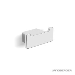 Langberger Αγγιστρο Διπλό, Χρωμέ Langberger Αγγιστρο Διπλό, Χρωμέ